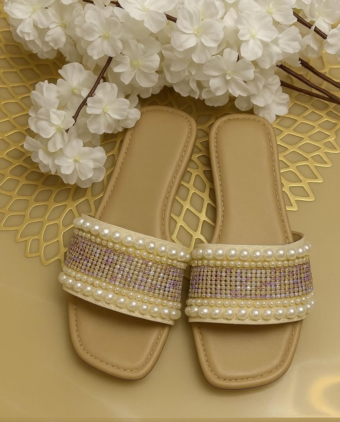 The Noorani Pearl Sliders
